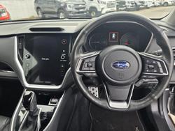 2022 Subaru Outback AWD Touring