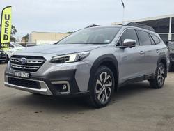2022 Subaru Outback AWD Touring