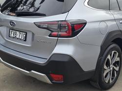 2022 Subaru Outback AWD Touring