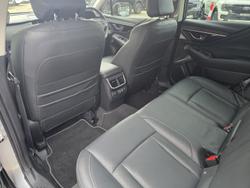 2022 Subaru Outback AWD Touring