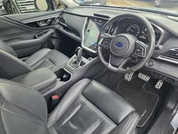2022 Subaru Outback AWD Touring