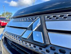 2019 Mitsubishi Outlander ES