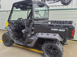 2026 Can-Am Defender XU HD9 Defender Yellow