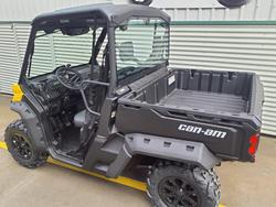 2026 Can-Am Defender XU HD9 Defender Yellow