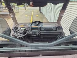 2026 Can-Am Defender XU HD9 Defender Yellow