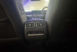 2025 Jaecoo J8 Track