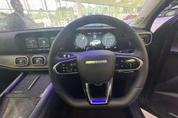 2025 Jaecoo J8 Track