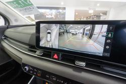 2026 Kia Carnival Sport+
