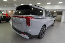 2026 Kia Carnival Sport+