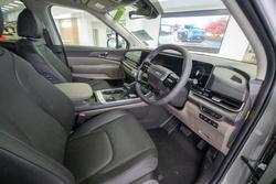 2026 Kia Carnival Sport+