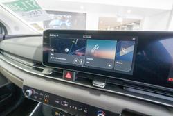 2026 Kia Carnival Sport+