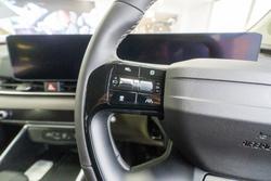 2026 Kia Carnival Sport+