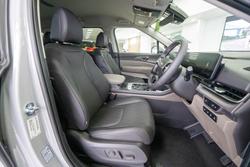 2026 Kia Carnival Sport+