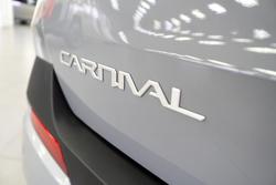 2026 Kia Carnival Sport+