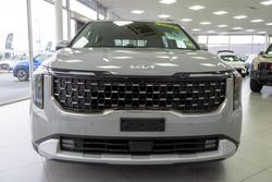2026 Kia Carnival Sport+