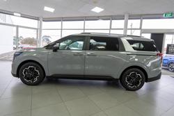 2026 Kia Carnival Sport+