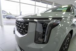 2026 Kia Carnival Sport+