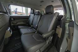 2026 Kia Carnival Sport+