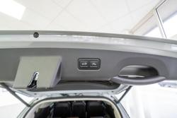 2026 Kia Carnival Sport+