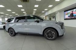2026 Kia Carnival Sport+
