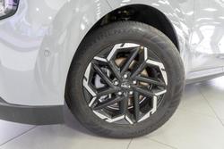 2026 Kia Carnival Sport+