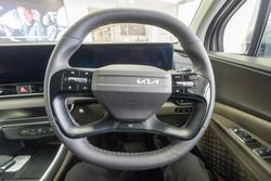 2026 Kia Carnival Sport+