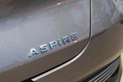 2026 Mitsubishi ASX Aspire