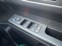 2025 Mitsubishi Triton GLX