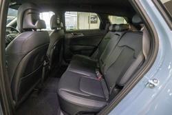 2026 Kia Sportage SX+