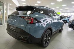 2026 Kia Sportage SX+