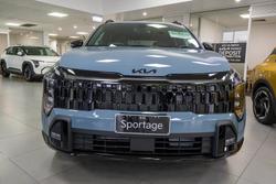2026 Kia Sportage SX+