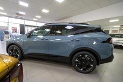 2026 Kia Sportage SX+