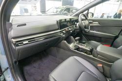 2026 Kia Sportage SX+