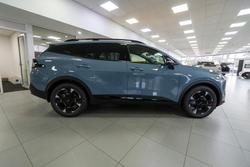 2026 Kia Sportage SX+