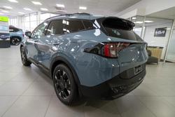 2026 Kia Sportage SX+
