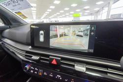 2026 Kia Sportage SX+