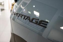 2026 Kia Sportage SX+