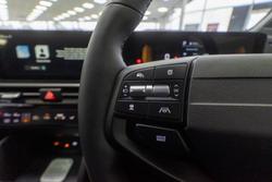 2026 Kia Sportage SX+