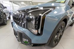 2026 Kia Sportage SX+