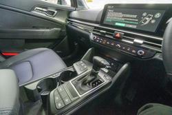 2026 Kia Sportage SX+
