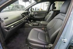 2026 Kia Sportage SX+