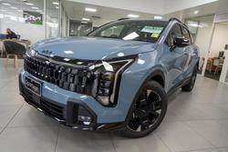 2026 Kia Sportage SX+