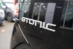 2026 Kia Stonic Sport