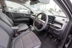 2026 Kia Stonic Sport