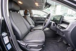 2026 Kia Stonic Sport