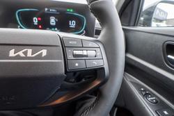 2026 Kia Stonic Sport