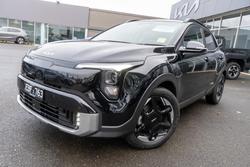 2026 Kia Stonic Sport