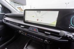 2026 Kia Stonic Sport