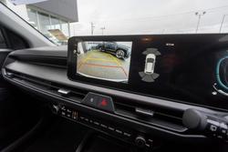 2026 Kia Stonic Sport
