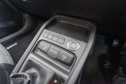 2026 Kia Stonic Sport